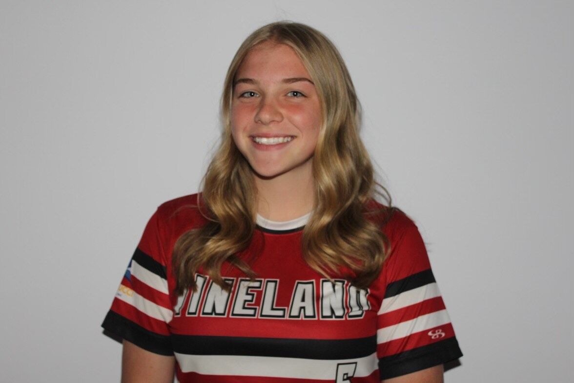 Madison Cantoni